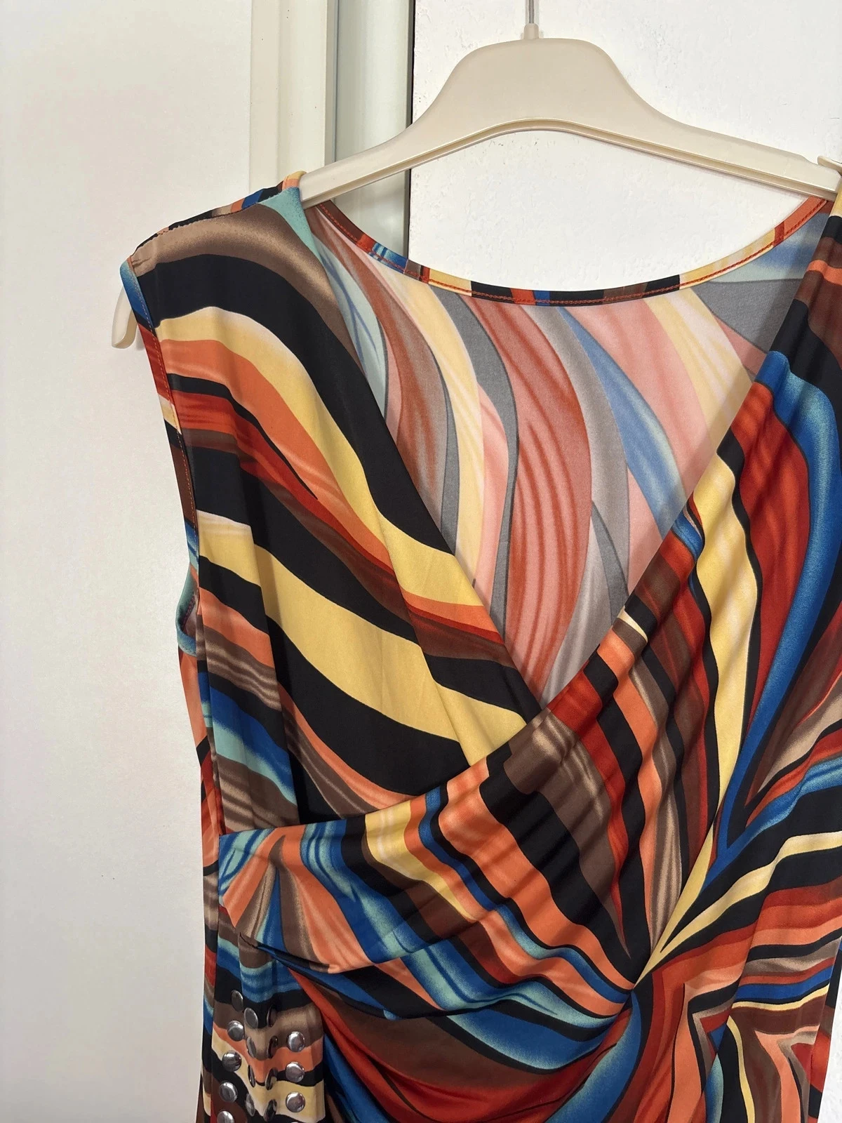 Robe d’été taille S – photo 3